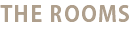 THE ROOMS